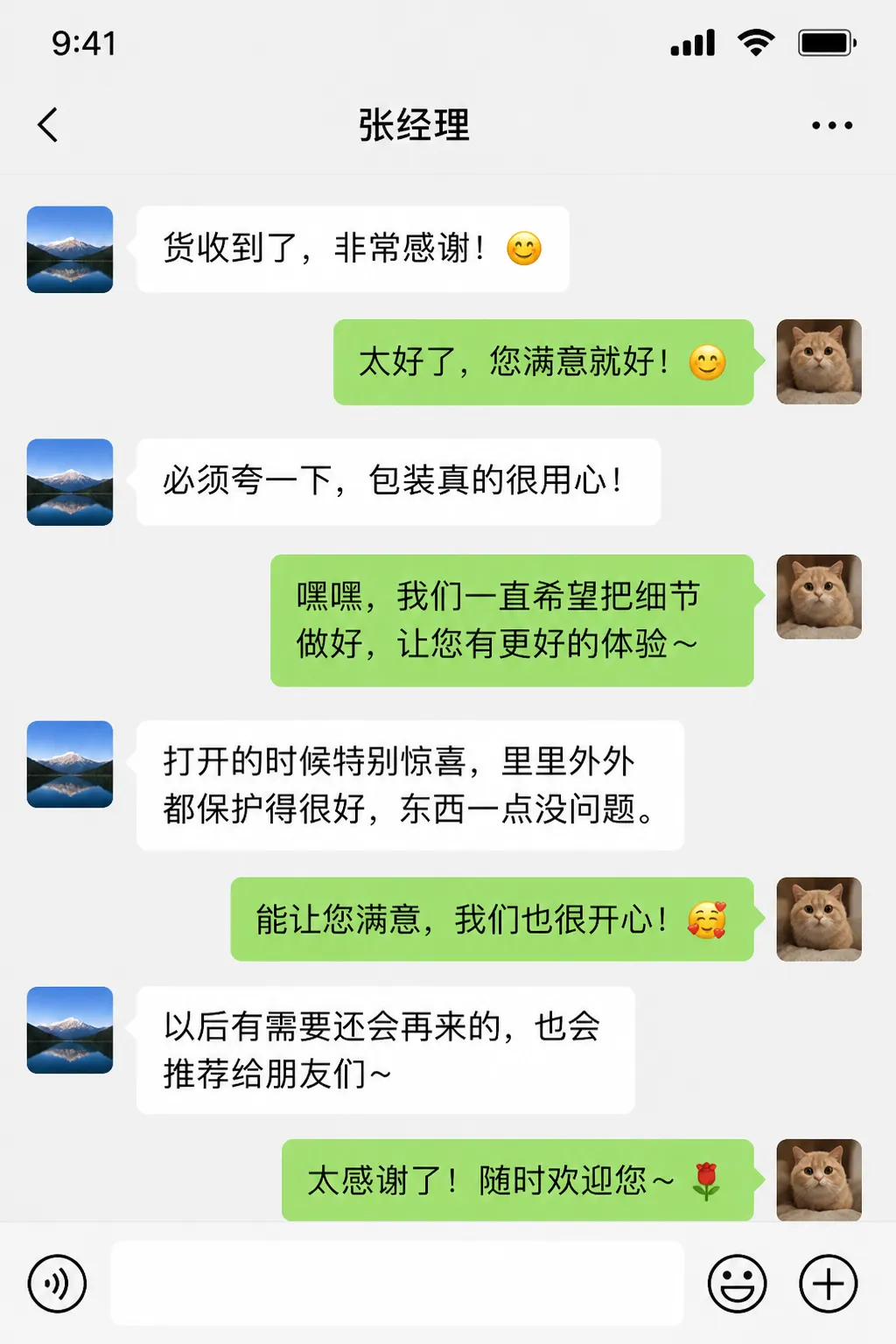 示例效果 1