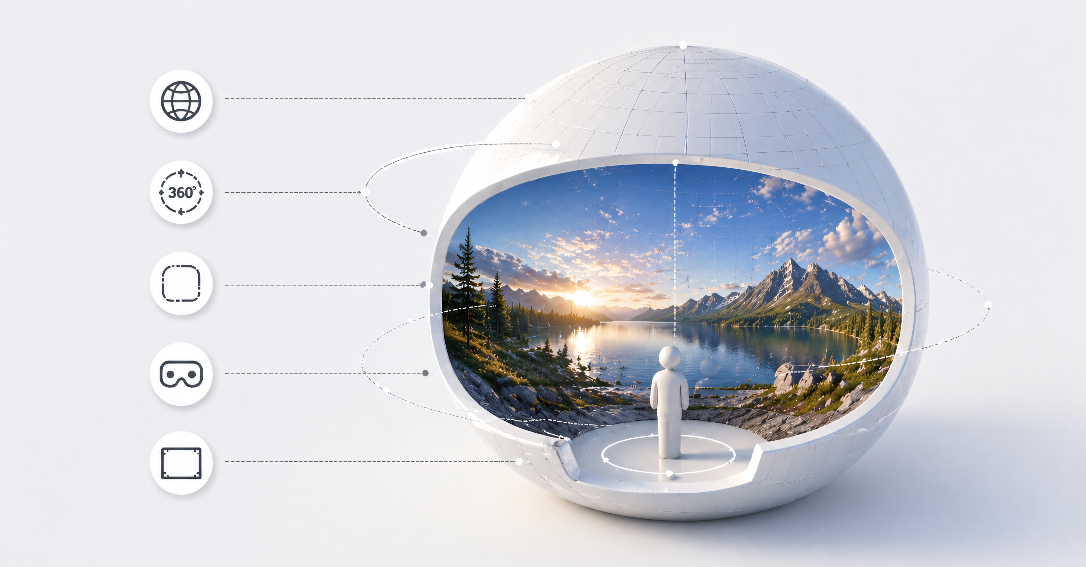 The 5 must-have panorama keywords