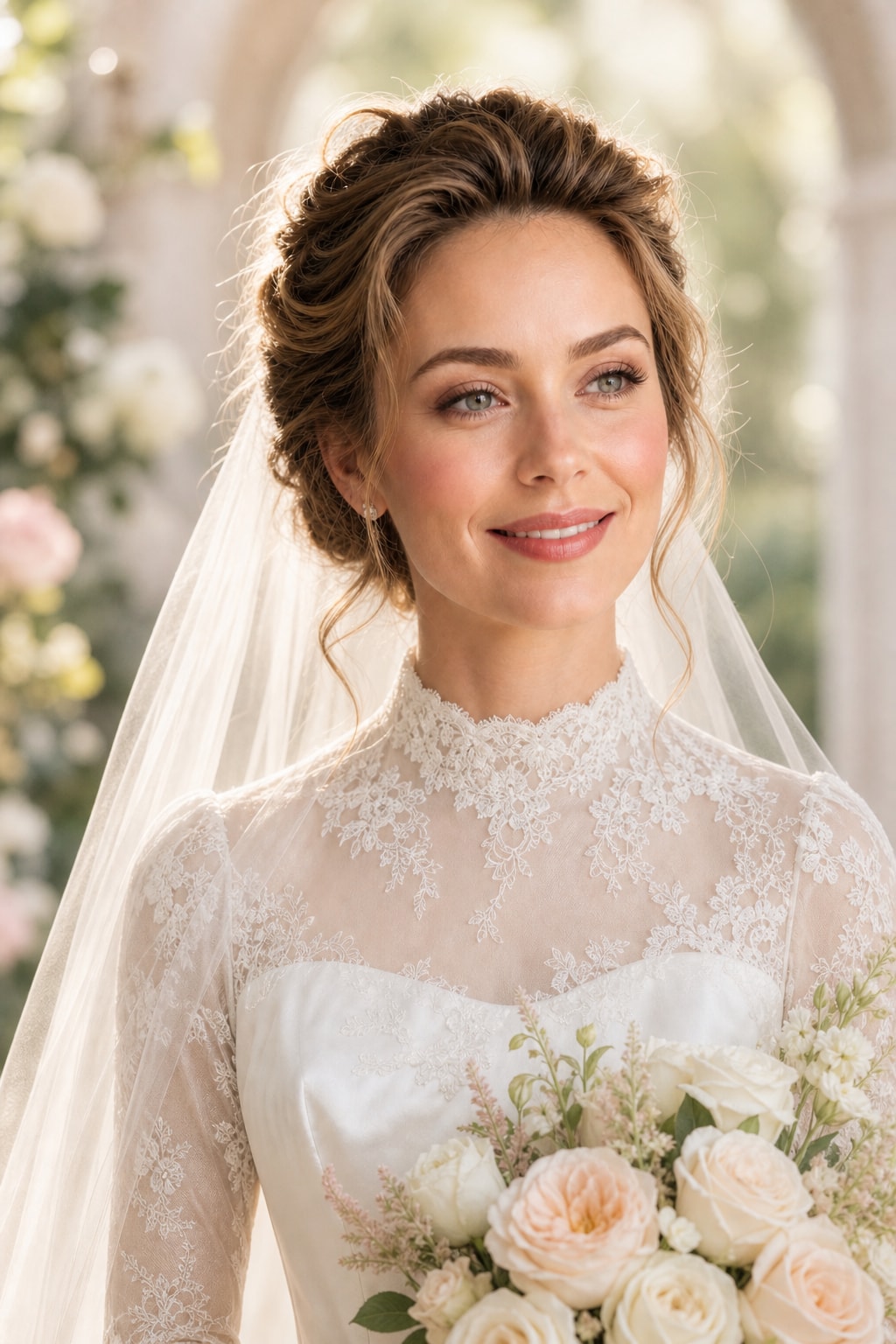 AI Wedding Portrait preview